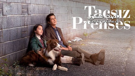 مسلسل اميرة بلا تاج الحلقة 13 مترجم