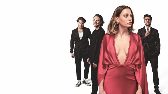 مسلسل من التالي الحلقة 8 مترجم – الأخيرة