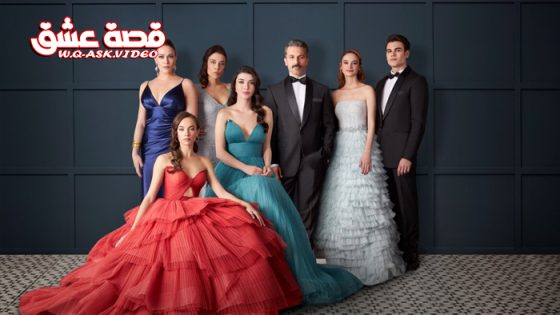 مسلسل الكذبة الحلقة 28 مترجم