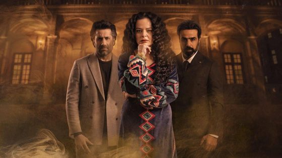 مسلسل زهرة عمري الحلقة 30 الثلاثون يوتيوب – الأخيرة