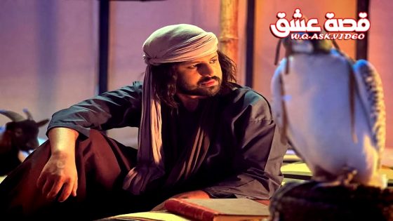 مسلسل زمن الامبراطور الحلقة 1 الاولى يوتيوب