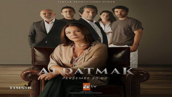 مسلسل الخيانة الحلقة 6 مترجم