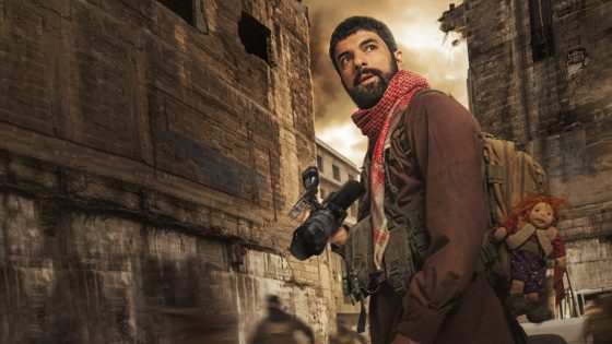 مسلسل الهروب الحلقة 2 مترجم