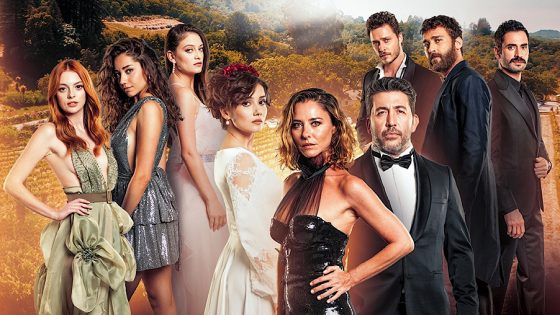 مسلسل الماضي العزيز الحلقة 8 مترجم – الاخيرة