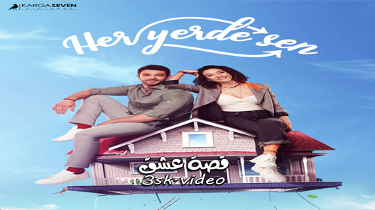 مسلسل انت في كل مكان الحلقة 16 مترجم