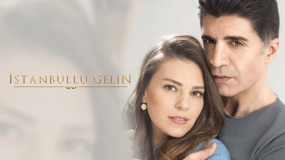 مسلسل عروس اسطنبول الموسم الثالث الحلقة 33 مترجم