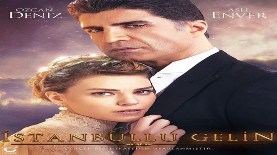 مسلسل عروس اسطنبول الموسم الاول الحلقة 3 مترجم