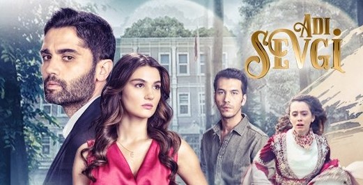 مسلسل اسمه حب الحلقة 11 مترجم – الأخيرة