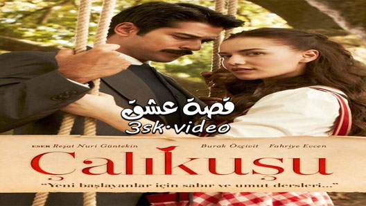 مسلسل طائر النمنمة الحلقة 28 مترجم