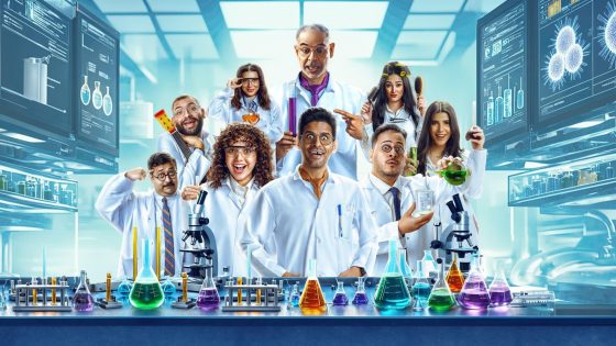 مسلسل للاذكياء فقط الحلقة 16 السادسة عشر يوتيوب