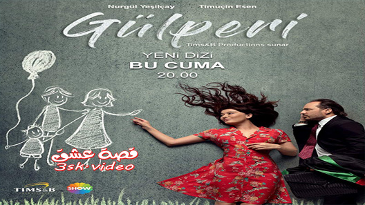 مسلسل جولبيري الحلقة 26 مترجم