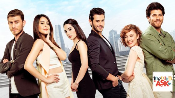 مسلسل العشق عنادا الحلقة 18 مترجم