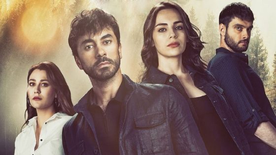مسلسل جرح القلب الحلقة 21 مترجم