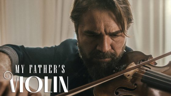 فيلم كمان ابي مترجم