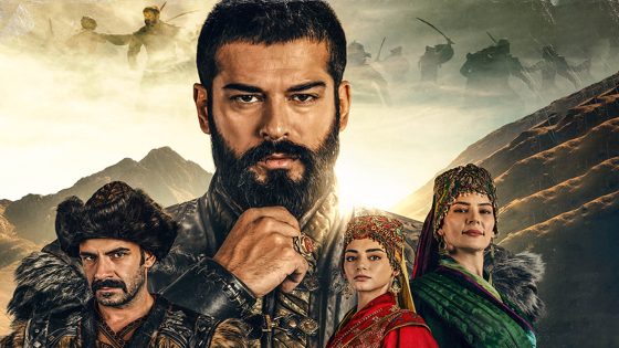 مسلسل المؤسس عثمان الحلقة 96 مترجم