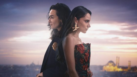 مسلسل الطموح الاعمى الموسم الثاني الحلقة 1 مترجم