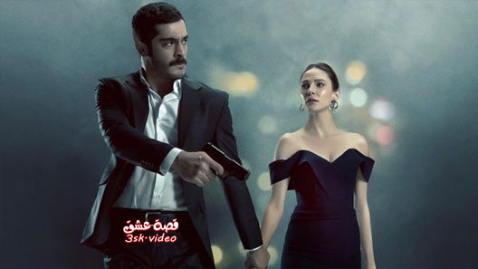مسلسل مرعشلي الحلقة 26 مترجم – الاخيرة