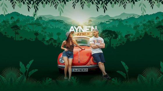 مسلسل نفس الشيء الموسم الخامس الحلقة الخاصة مترجم