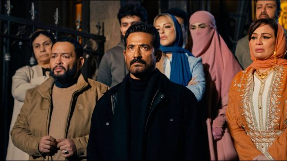 مسلسل سيد الناس الحلقة 30 الثلاثون يوتيوب – الأخيرة