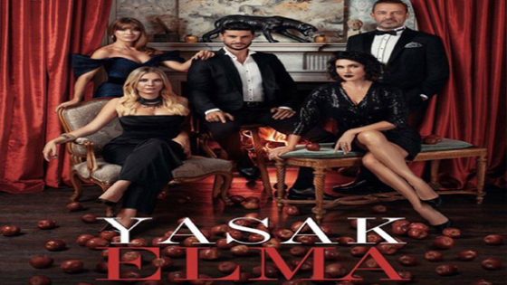 مسلسل التفاح الحرام الموسم السادس الحلقة 21 مترجم