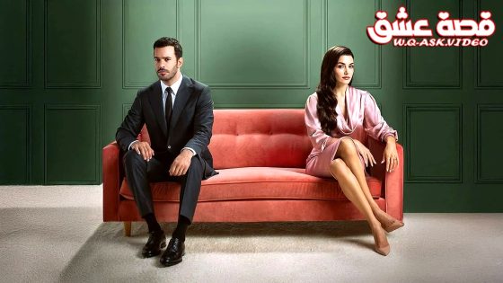 مسلسل حب ودموع الحلقة 6 مترجم