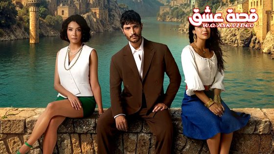 مسلسل الخليفة الحلقة 6 مترجم