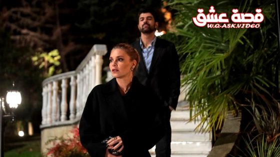 مسلسل المال القديم الحلقة 8 مترجم – الاخيرة