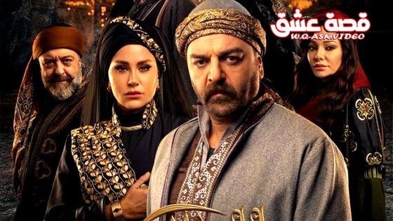 مسلسل النويلاتي الحلقة 3 الثالثة
