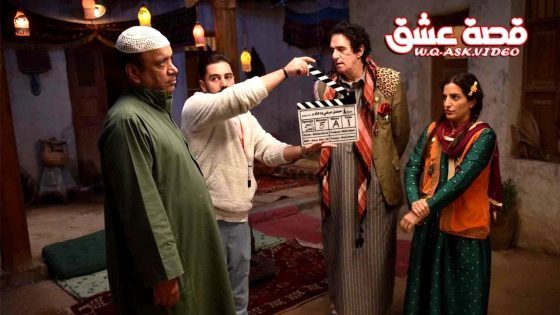 مسلسل مرضي ودحام الموسم الثالث الحلقة 1 الاولى