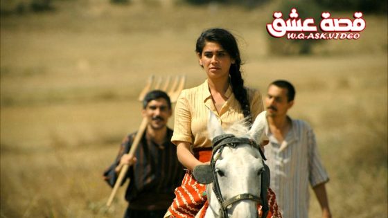 فيلم عشق مترجم