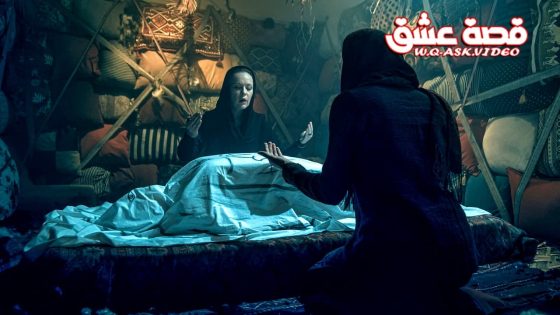 فيلم جنون مترجم