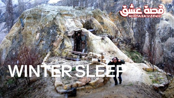 فيلم البيات الشتوي مترجم